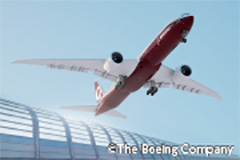Aerospace Company