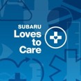 SUBARU Loves to Care
