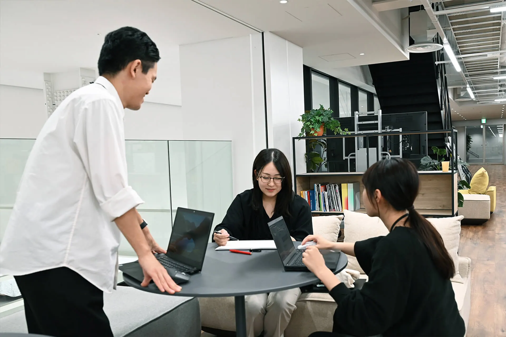 DESIGNER'S STORY