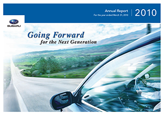 Annual Report 2010