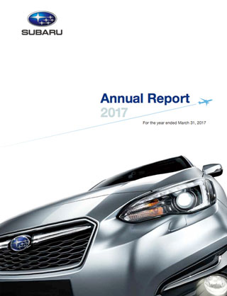 Annual Report 2017