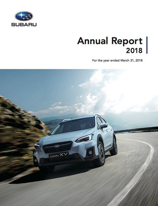 Annual Report 2018