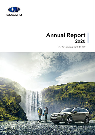 Annual Report 2020