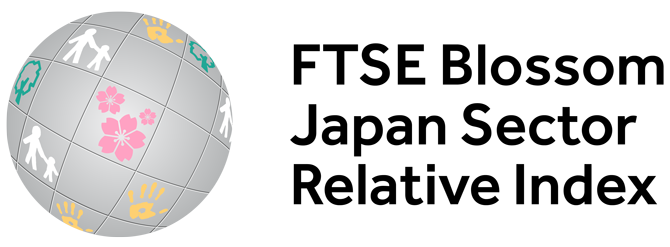 FTSE Blossom Japan Sector Relative Index