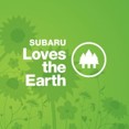 SUBARU Loves the Earth