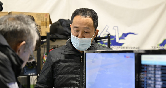 「従来の常識」を打ち破り、誰が乗っても速く・安心して乗りやすいシャシーを追求 ボディ設計部｜平井 啓太