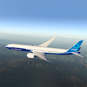 航空宇宙カンパニー・ボーイング中央翼ビジネス | 株式会社SUBARU