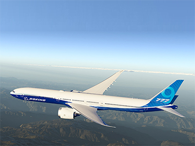 航空宇宙カンパニー・ボーイング中央翼ビジネス | 株式会社