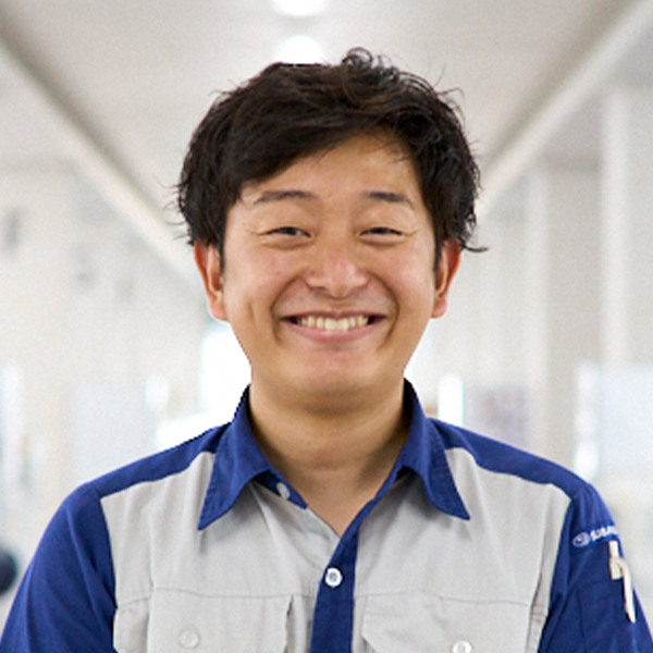原田 稜也さん