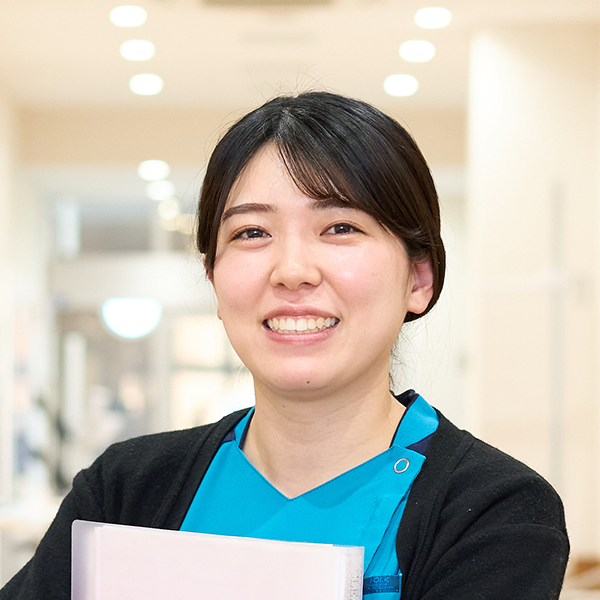 村川 真梨菜さん
