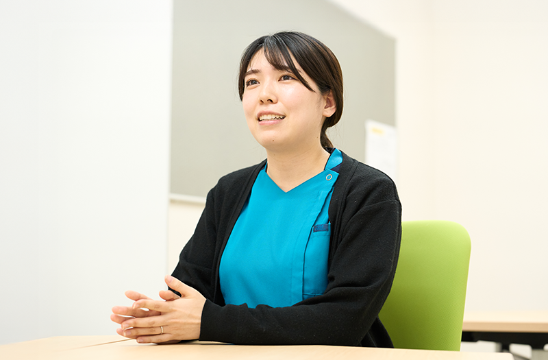 村川さん