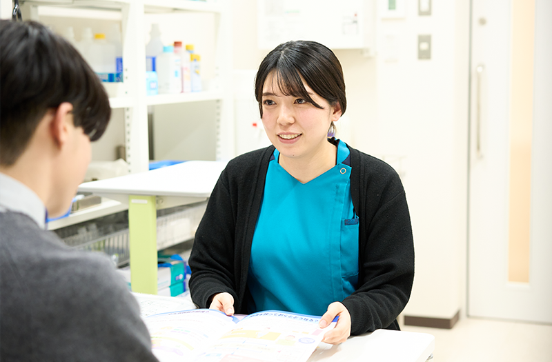 村川さん