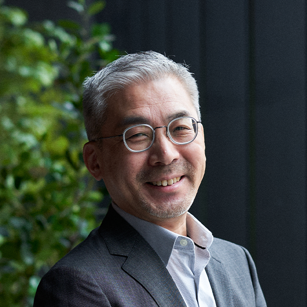 只木 克郎さん