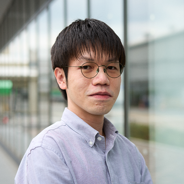 中村 誠さん