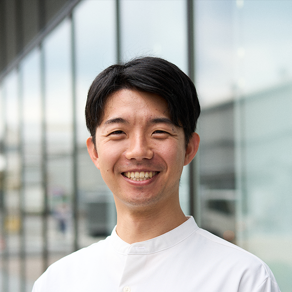 林 恒太朗さん