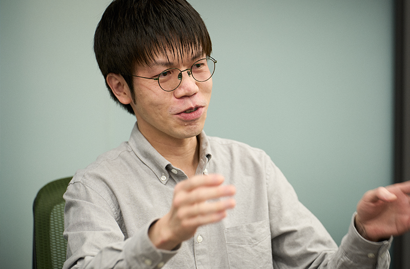 中村さん