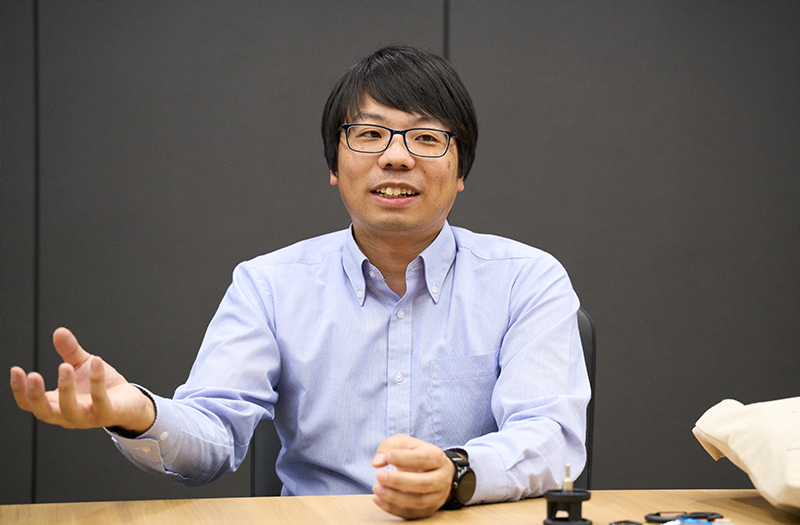 近藤さん