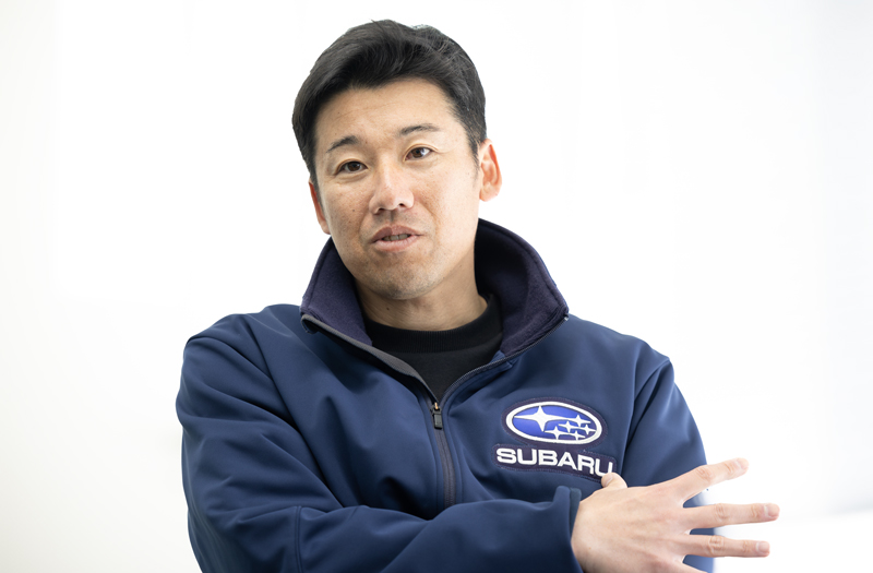小川さん