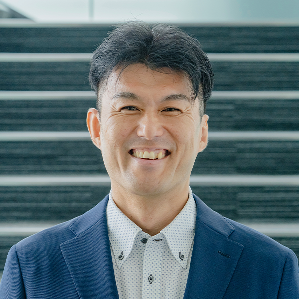 脇田 亮さん