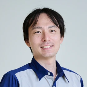 垰下 慶介（たおした けいすけ）さん