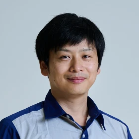 海老沼 佑二（えびぬま ゆうじ）さん