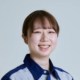 加藤 みのり（かとう みのり）さん