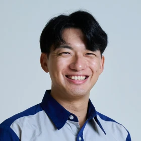 上田 朋久(うえだ ともひさ)さん