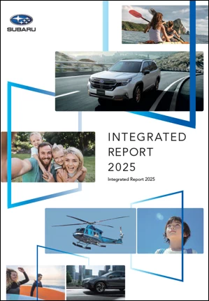 Integrated Report 2025
