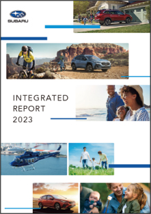 Integrated Report 2023