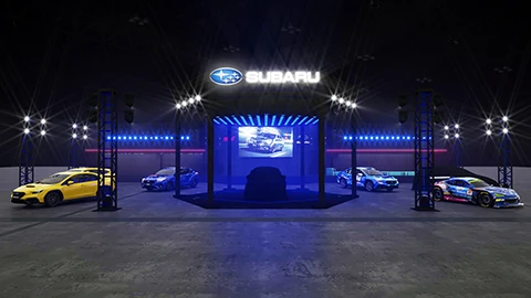 Outline of Subaru’s Tokyo Auto Salon 2026 Exhibit (December 25, 2025)