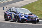 SUBARU WRX NBR CHALLENGE 2024