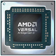 Versal™ AI Edge Series Gen 2