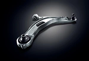 フロントサスペンションロアアーム