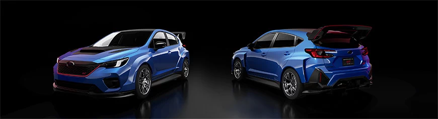 Performance-B STI concept