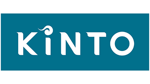 KINTOオフィシャルWebサイト