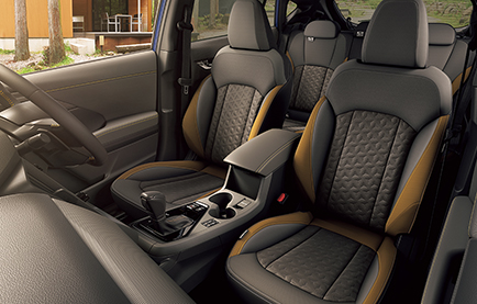 特別仕様車「Limited Style Edition」