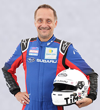 Tim Schrick 
