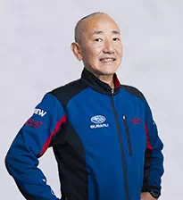 監督　沢田拓也