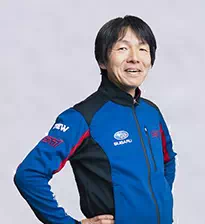 技術監督　渋谷直樹
