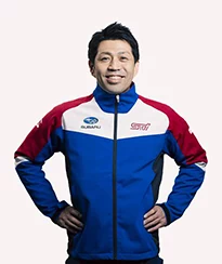 スバル東北 櫻井和宣