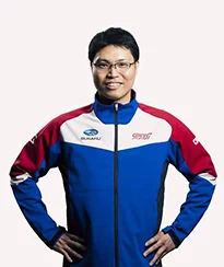 埼玉スバル 熊谷龍司