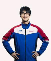 神奈川スバル 寺嶋隼人