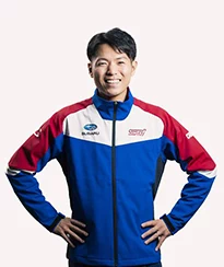 千葉スバル 増田駿