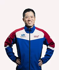 スバル中四国 石井幸治