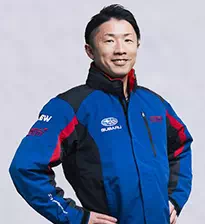 スバル東北　種市紳也