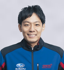 Takafumi Fujihira　Tokyo Subaru