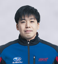 Shogo Suzuki　Fukuoka Subaru