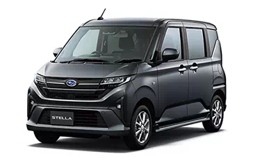 新型ステラ　「Z」