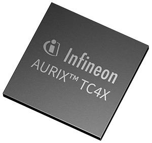 AURIX™ TC4x