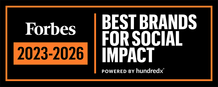 Best Brands for Social Impact